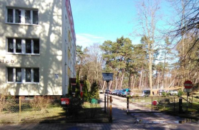 Mieszkanie nad morzem in Ustronie Morskie